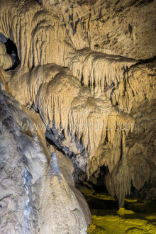 Belianska jaskyňa Belianska jaskyňa