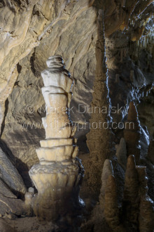 Stalagmity Stalagmity