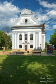 Evanjelický kostol Evanjelický kostol