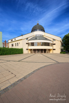 Gréckokatolícky kostol Gréckokatolícky kostol