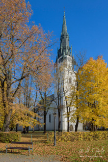 Rimsko katolícky veľký kostol Rimsko katolícky veľký kostol