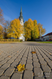 Rimsko katolícky veľký kostol Rimsko katolícky veľký kostol