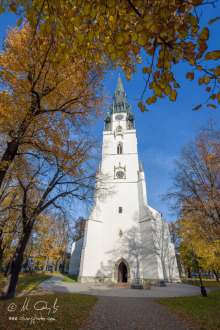 Rimsko katolícky veľký kostol Rimsko katolícky veľký kostol