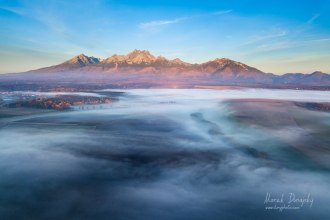 Vysoké Tatry
