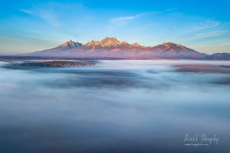 Vysoké Tatry