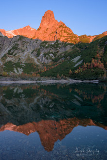 Jastrabia veža Jastrabia veža