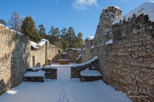 Kartuziánsky kláštor na Kláštorisku