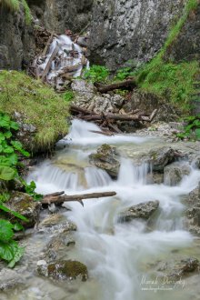 Kaskády