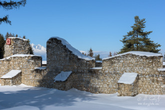 Kartuziánsky kláštor na Kláštorisku