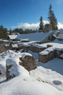 Kartuziánsky kláštor na Kláštorisku