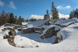Kartuziánsky kláštor na Kláštorisku
