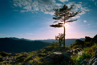 Predvečer na Matke Božej