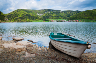 Dedinky, Palcmanská maša