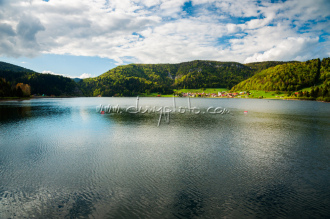 Dedinky, Palcmanská maša