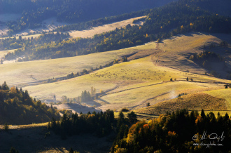 Stráňansky kostolík