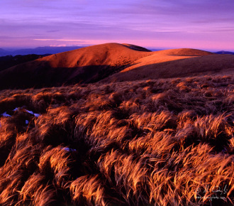 Keď slnko a vietor maľujú