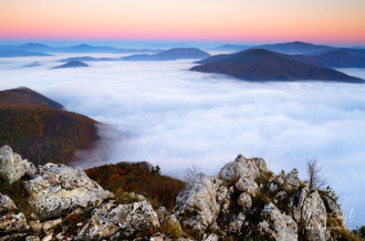 Nad Slovenským morom