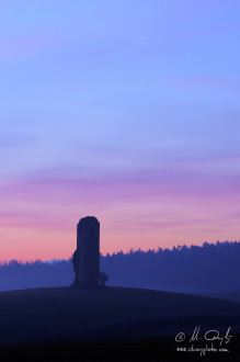 Venuša nad Milojom Venuša nad Milojom