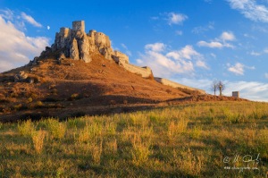 Spišský hrad