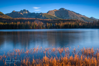 Štrbské pleso