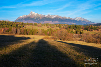 Kriváň